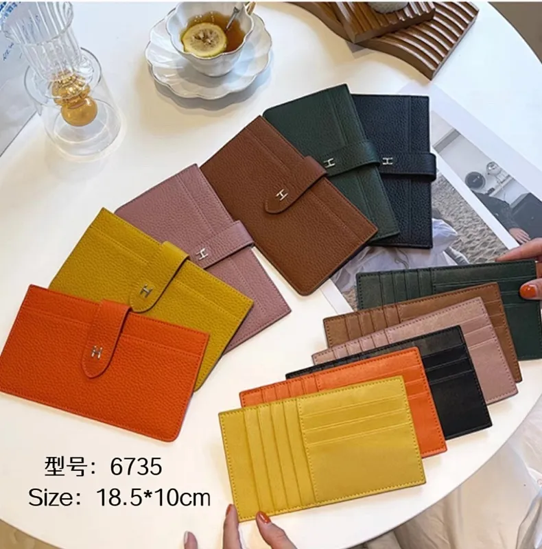 All categories Hermès wallet (Hermès) Hermès 6735-2