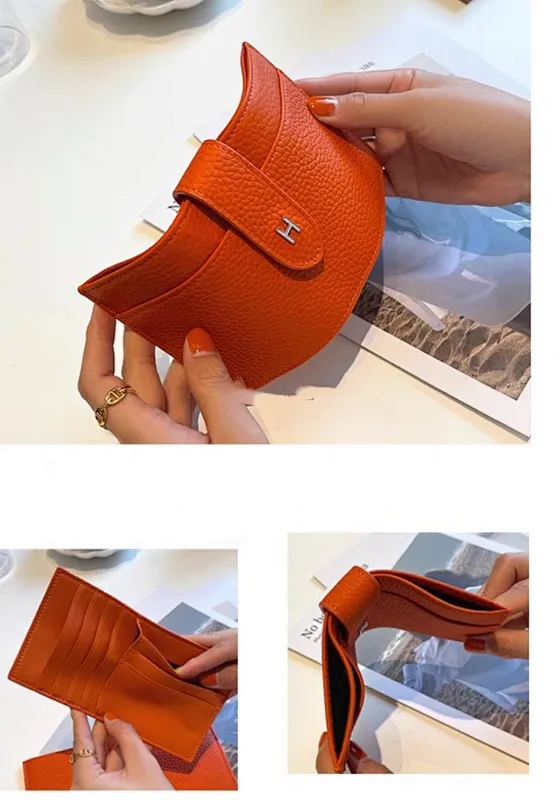 All categories Hermès wallet (Hermès) Hermès 6735-2