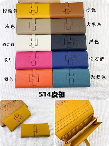 All categories Hermès wallet (Hermès) Hermès 514 collection