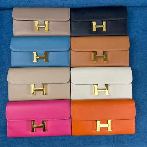 All Categories Hermès Wallet (Hermès) Hermès Original Order 539