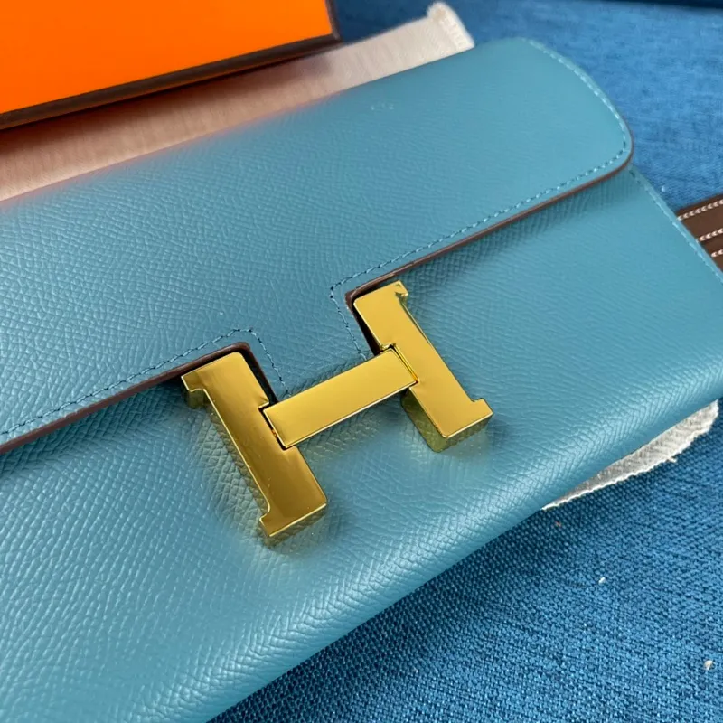 All Categories Hermès Wallet (Hermès) Hermès Original Order 539