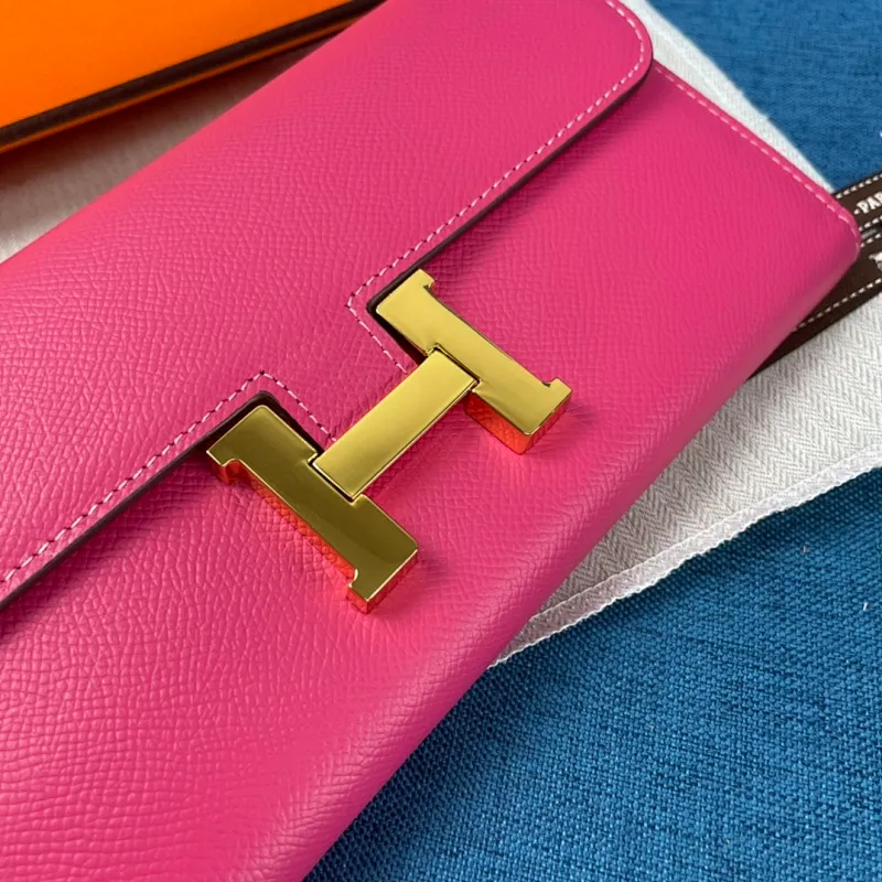 All Categories Hermès Wallet (Hermès) Hermès Original Order 539