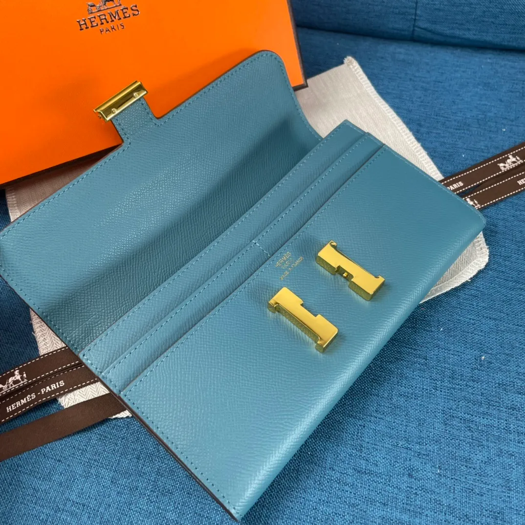 All Categories Hermès Wallet (Hermès) Hermès Original Order 539