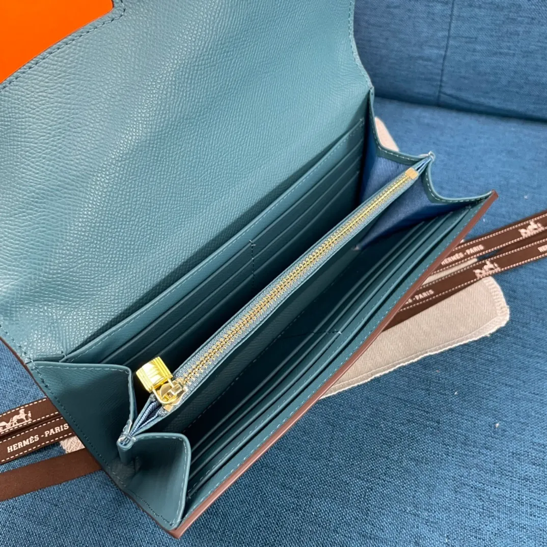 All Categories Hermès Wallet (Hermès) Hermès Original Order 539