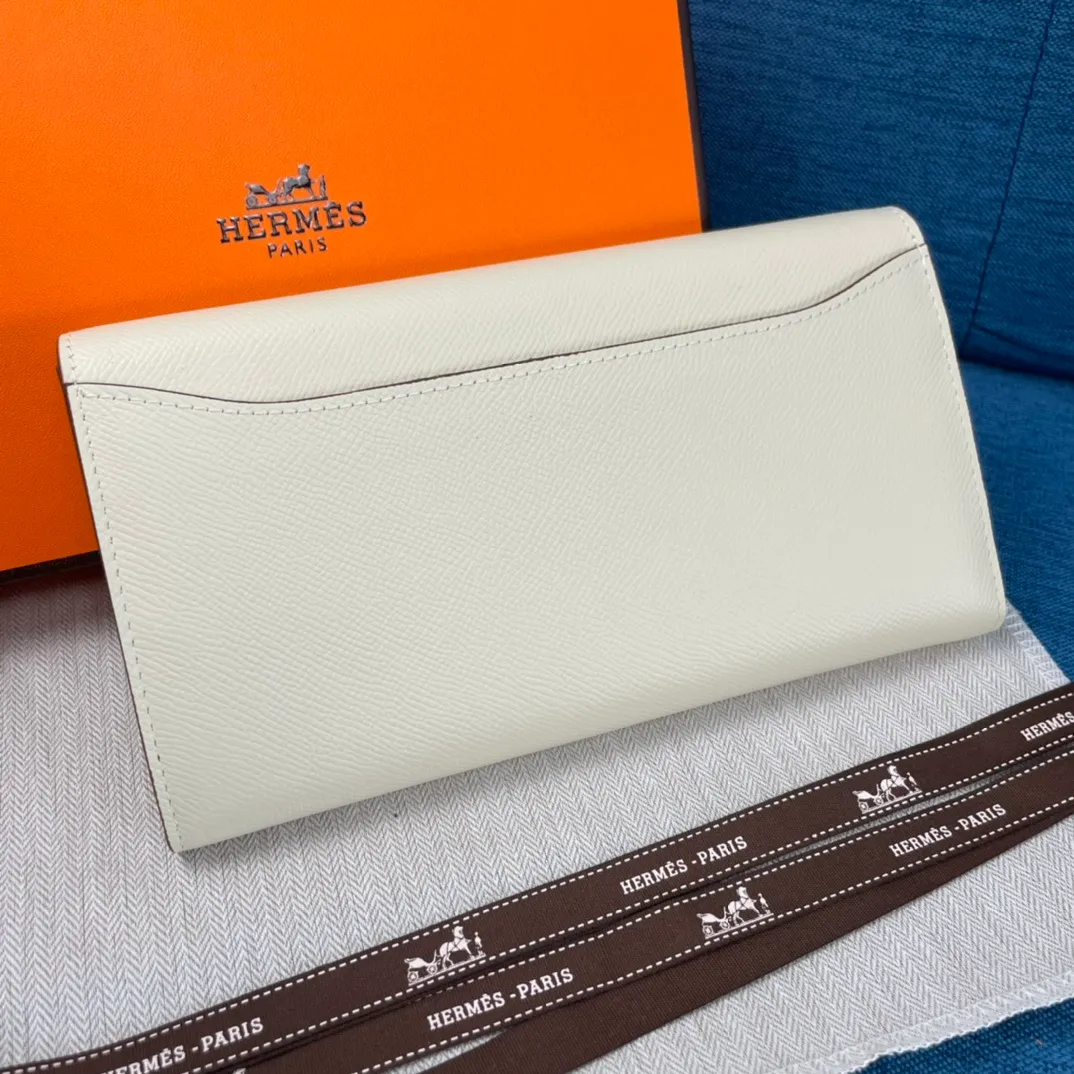 All Categories Hermès Wallet (Hermès) Hermès Original Order 539