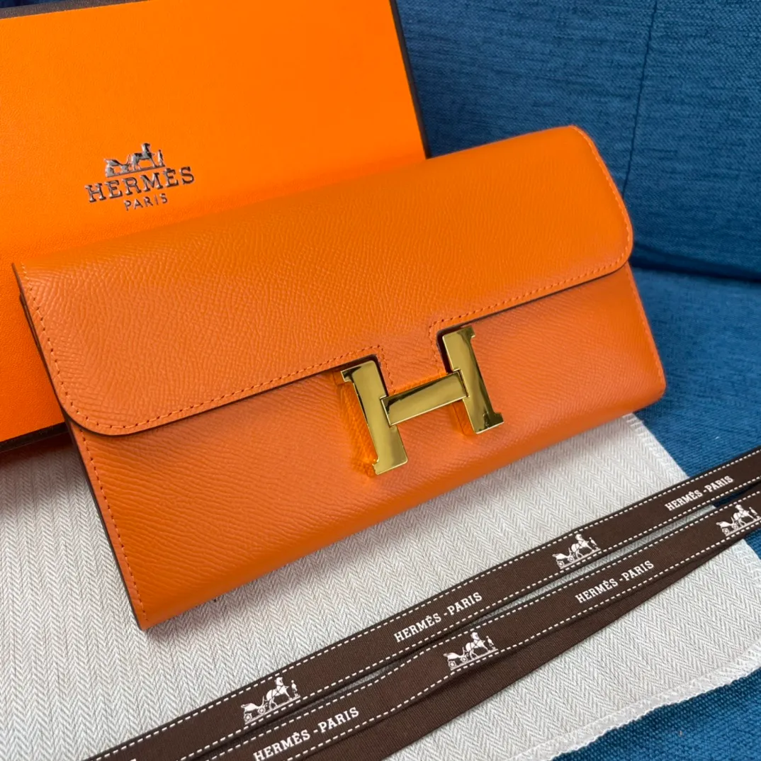 All Categories Hermès Wallet (Hermès) Hermès Original Order 539