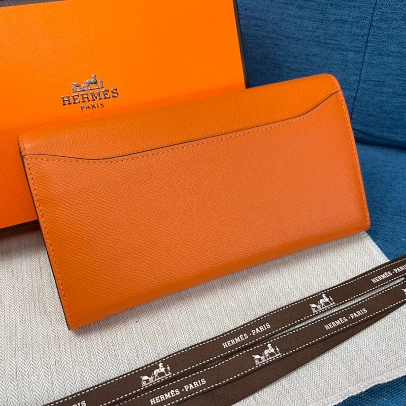 All Categories Hermès Wallet (Hermès) Hermès Original Order 539