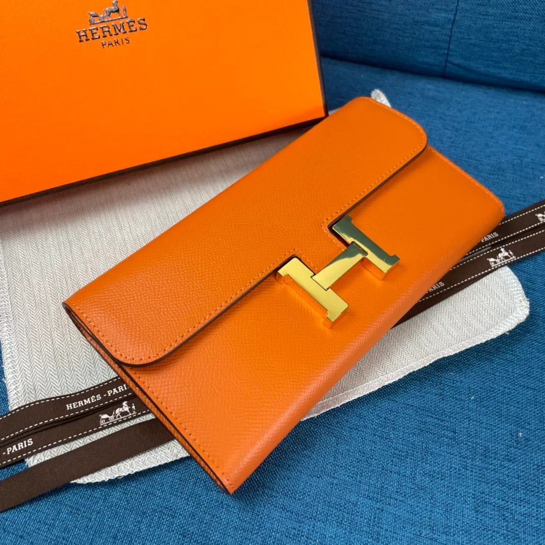 All Categories Hermès Wallet (Hermès) Hermès Original Order 539