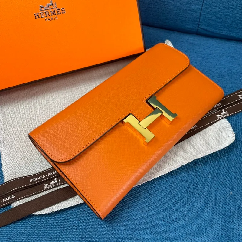 All Categories Hermès Wallet (Hermès) Hermès Original Order 539