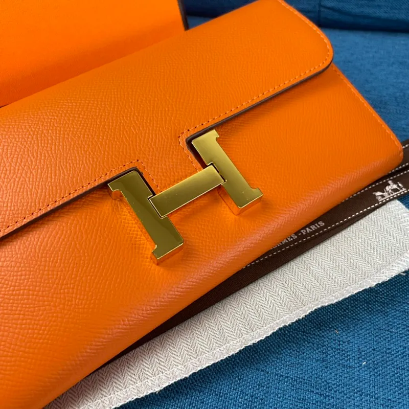 All Categories Hermès Wallet (Hermès) Hermès Original Order 539