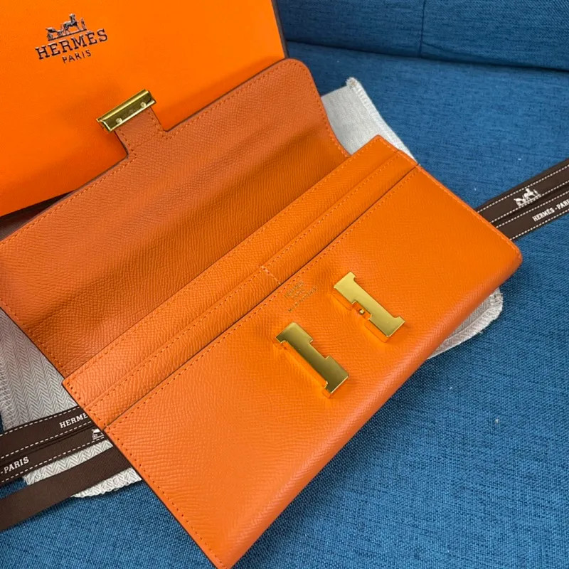 All Categories Hermès Wallet (Hermès) Hermès Original Order 539