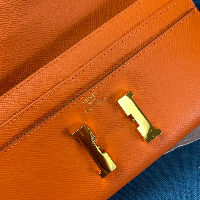 All Categories Hermès Wallet (Hermès) Hermès Original Order 539