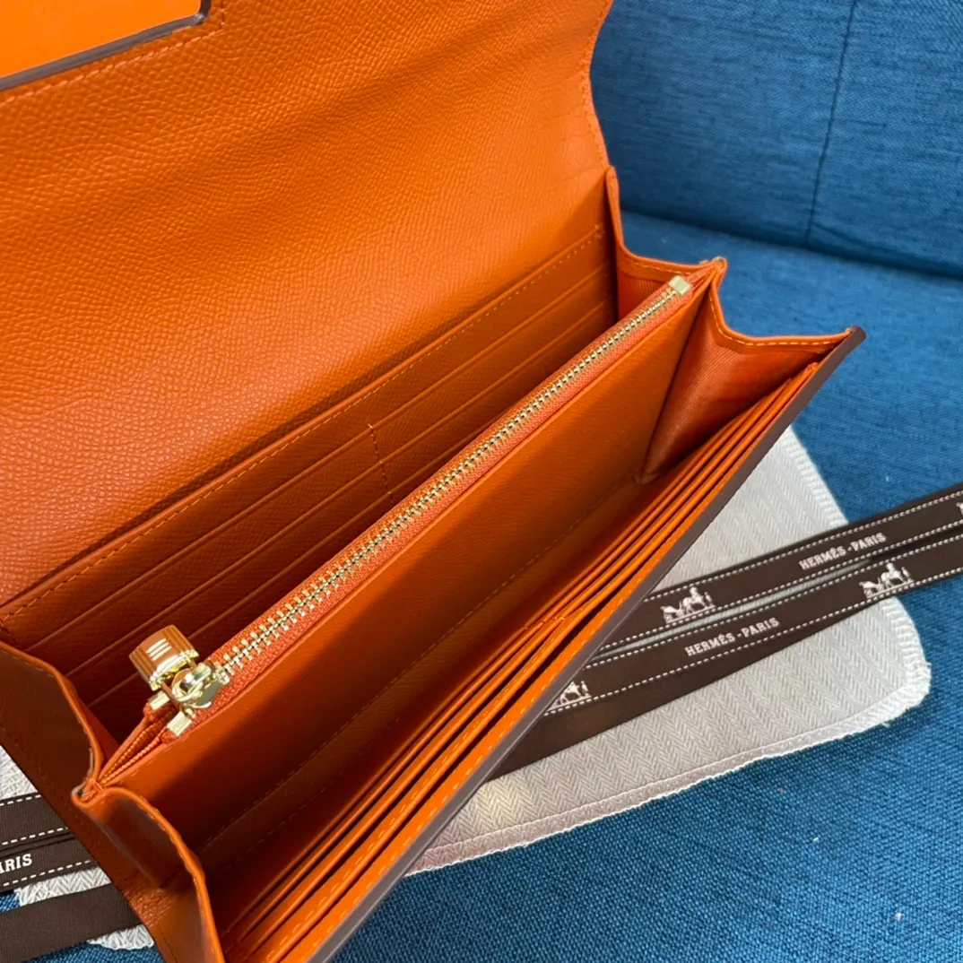 All Categories Hermès Wallet (Hermès) Hermès Original Order 539