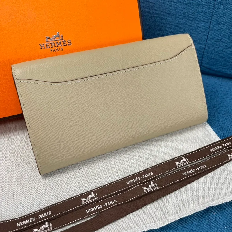 All Categories Hermès Wallet (Hermès) Hermès Original Order 539