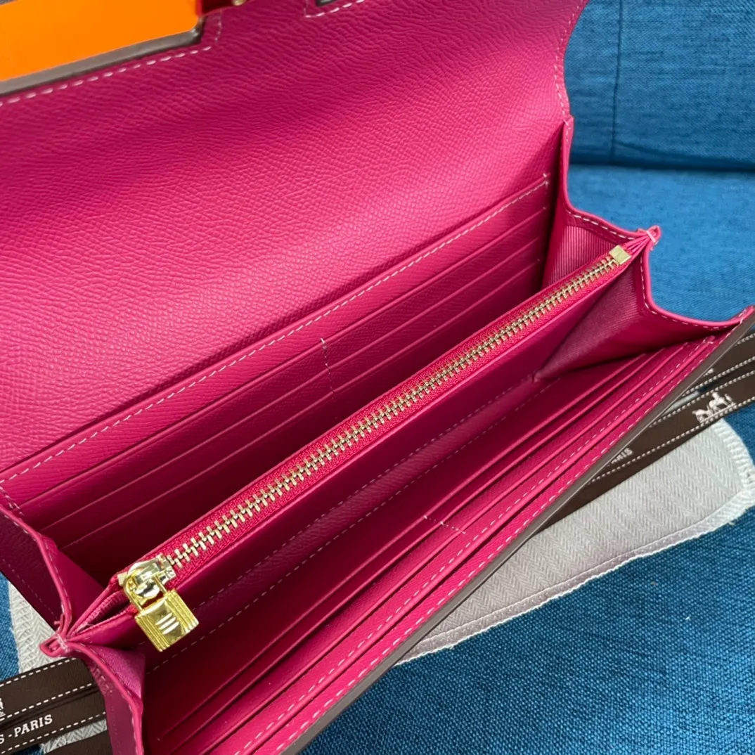 All Categories Hermès Wallet (Hermès) Hermès Original Order 539