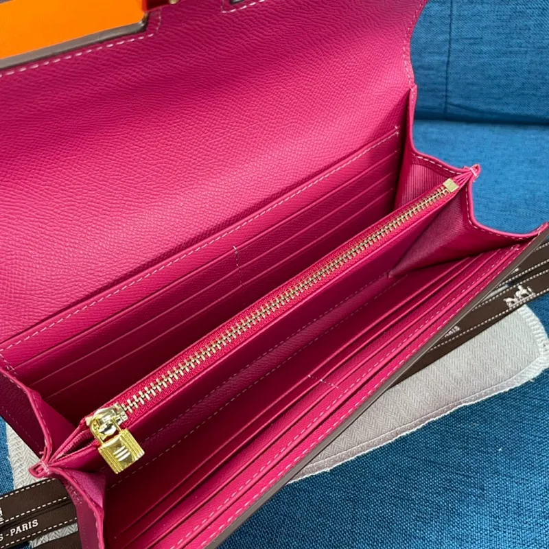 All Categories Hermès Wallet (Hermès) Hermès Original Order 539