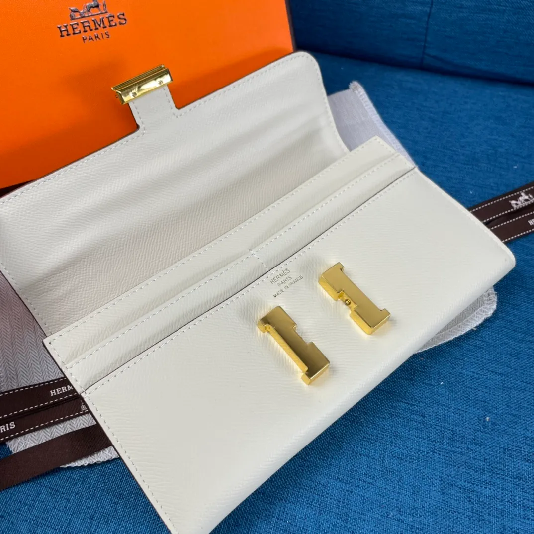 All Categories Hermès Wallet (Hermès) Hermès Original Order 539