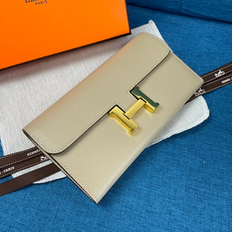 All Categories Hermès Wallet (Hermès) Hermès Original Order 539