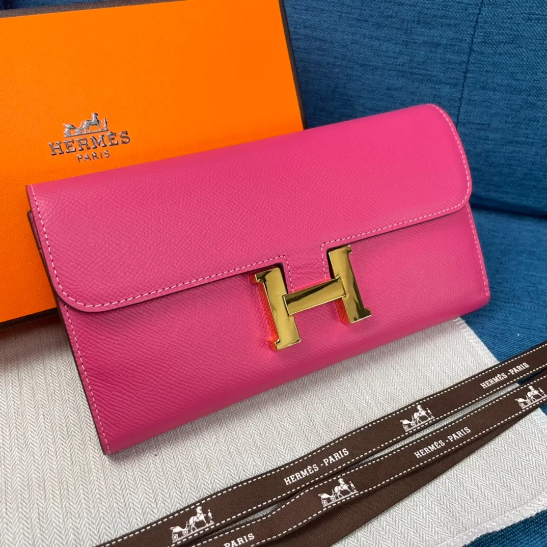 All Categories Hermès Wallet (Hermès) Hermès Original Order 539