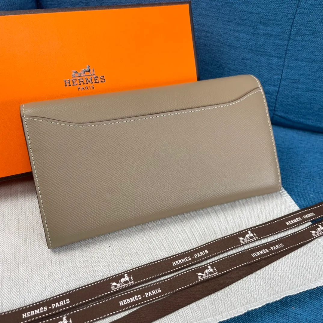 All Categories Hermès Wallet (Hermès) Hermès Original Order 539