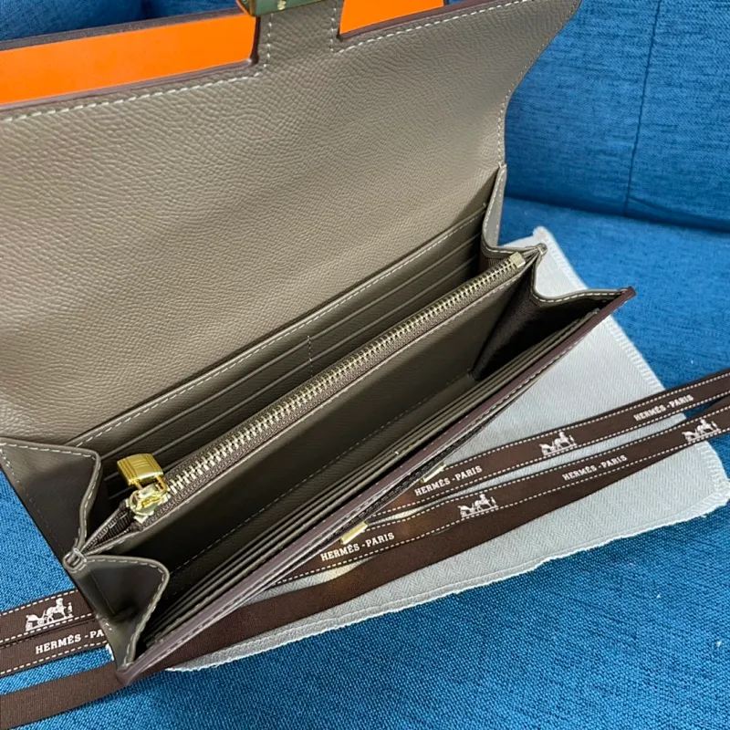 All Categories Hermès Wallet (Hermès) Hermès Original Order 539