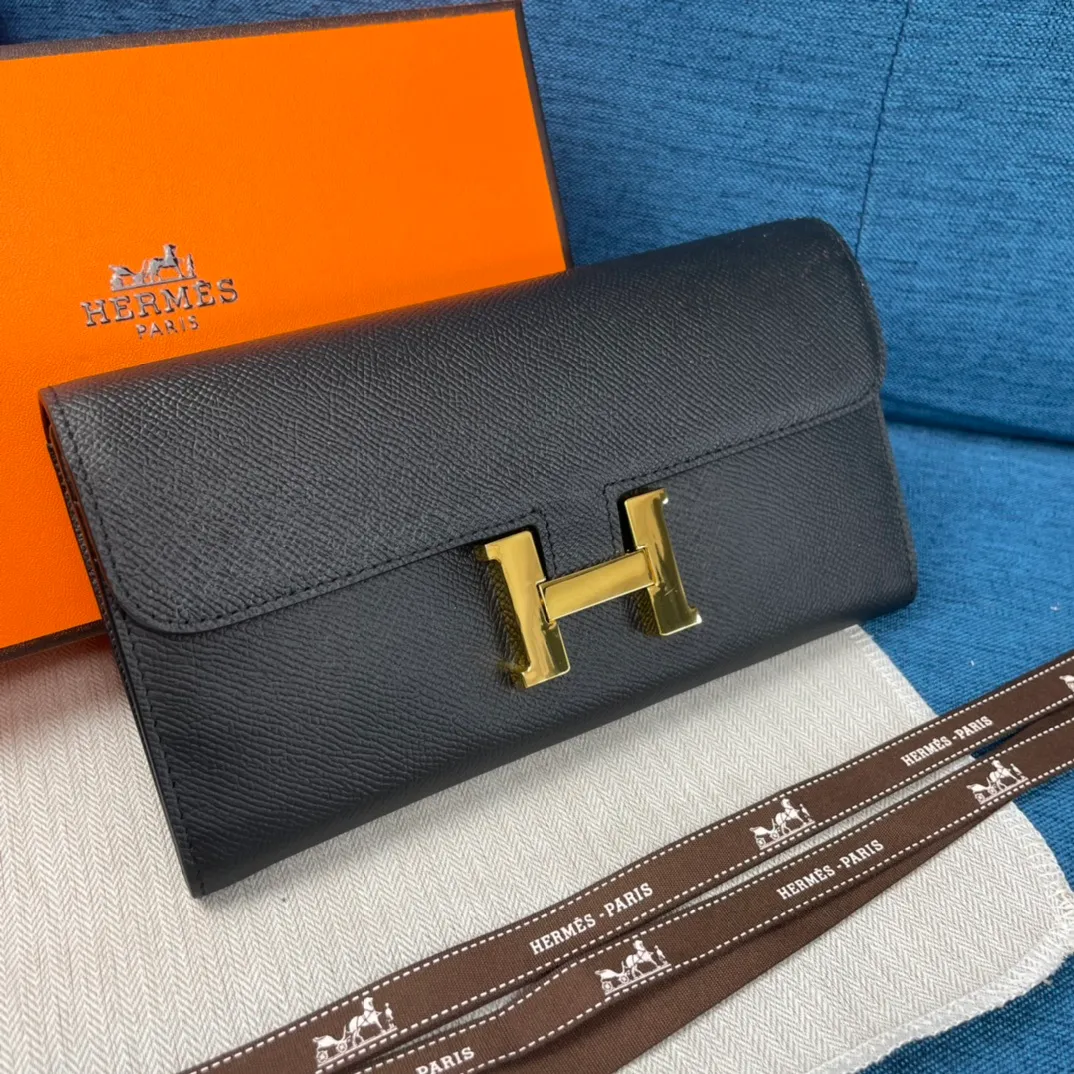 All Categories Hermès Wallet (Hermès) Hermès Original Order 539
