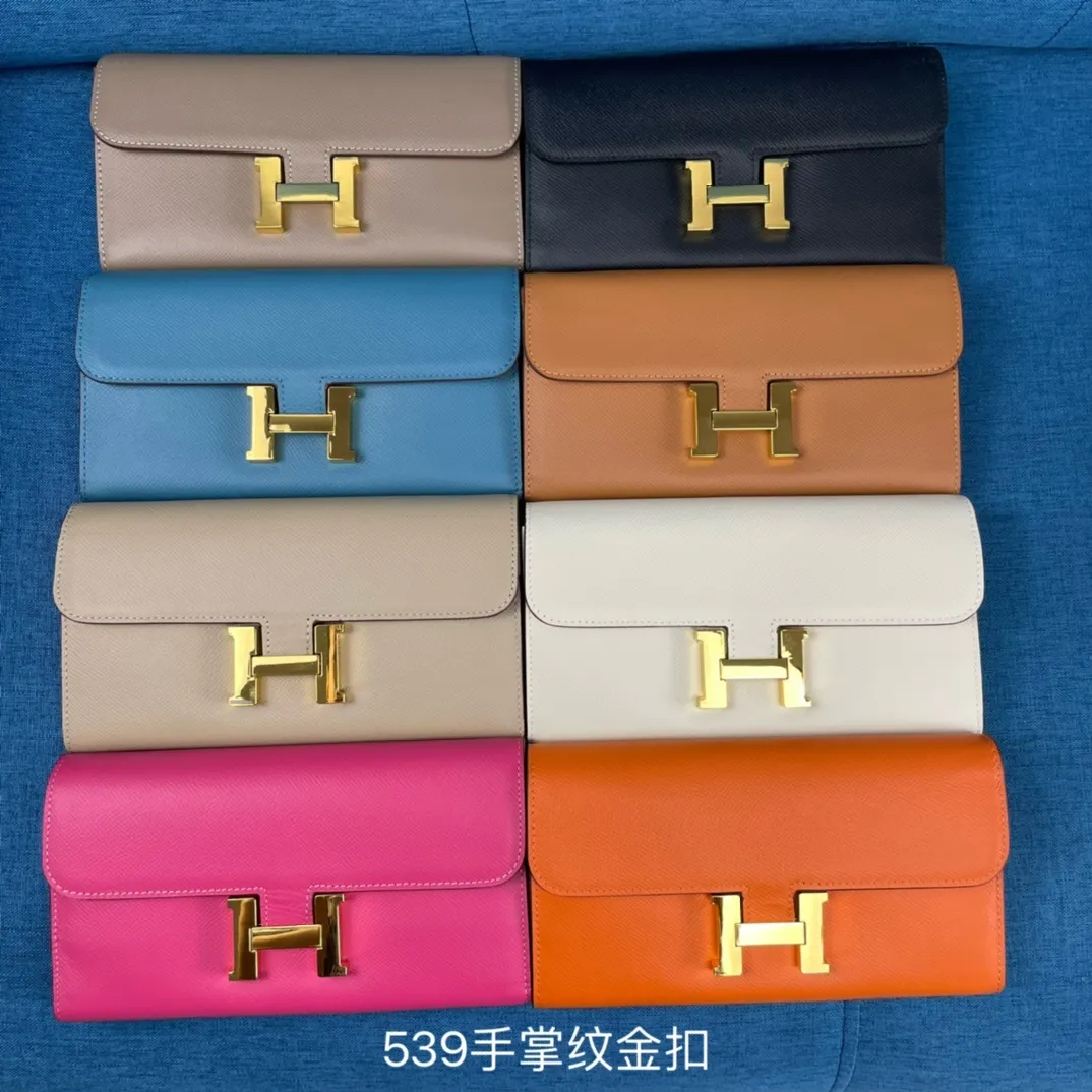 All Categories Hermès Wallet (Hermès) Hermès Original Order 539