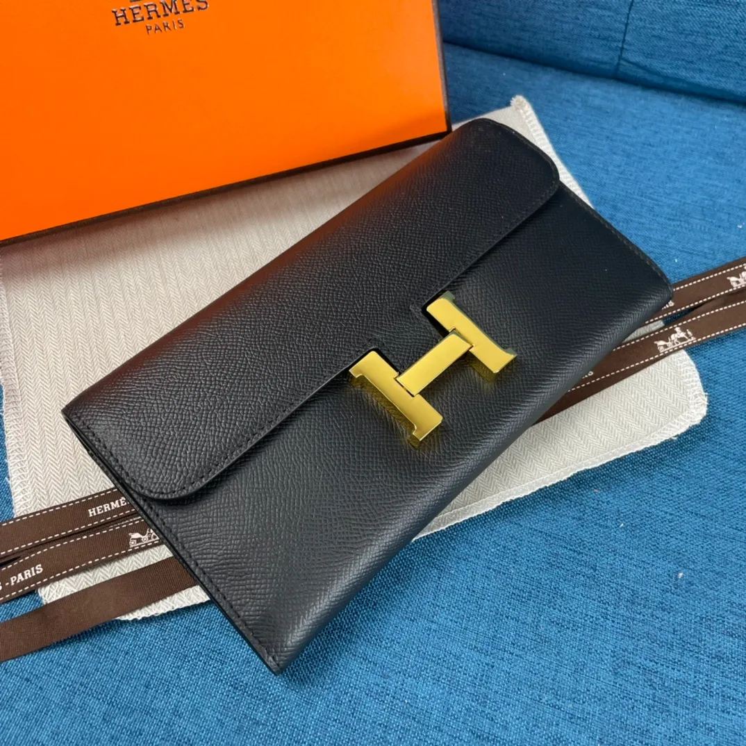 All Categories Hermès Wallet (Hermès) Hermès Original Order 539