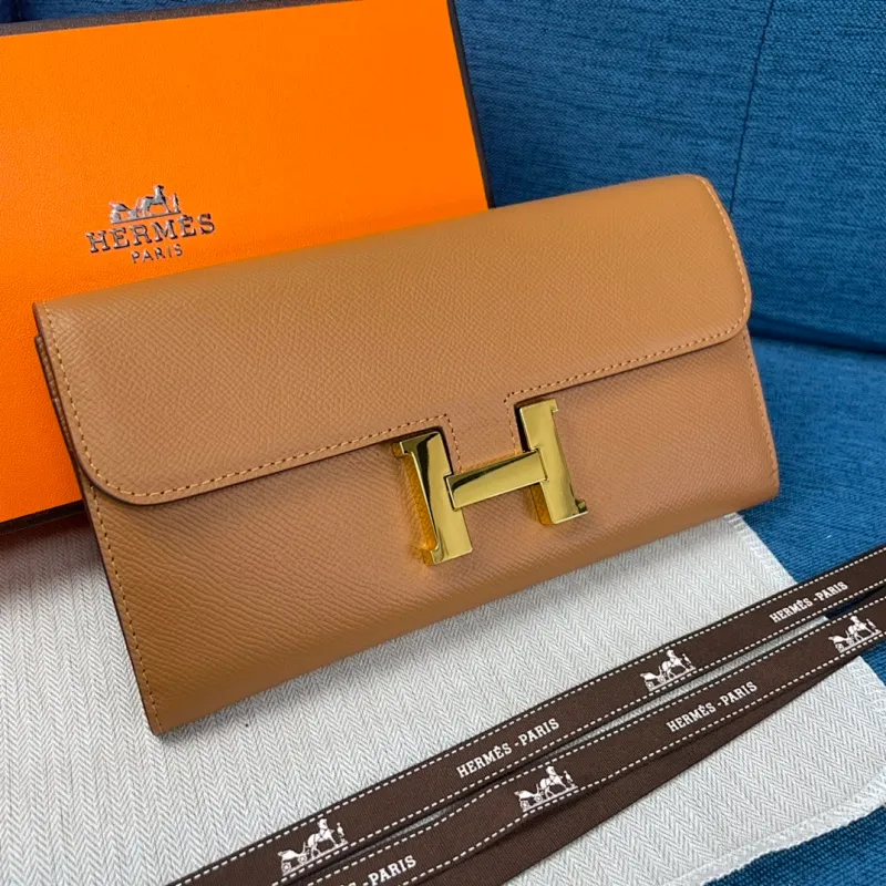 All Categories Hermès Wallet (Hermès) Hermès Original Order 539