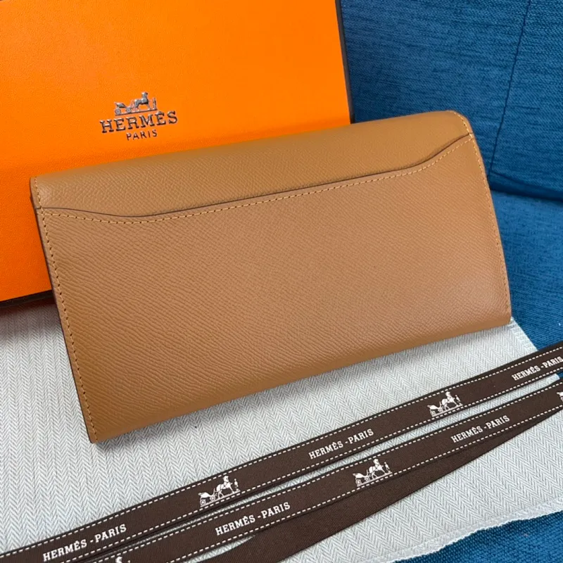 All Categories Hermès Wallet (Hermès) Hermès Original Order 539