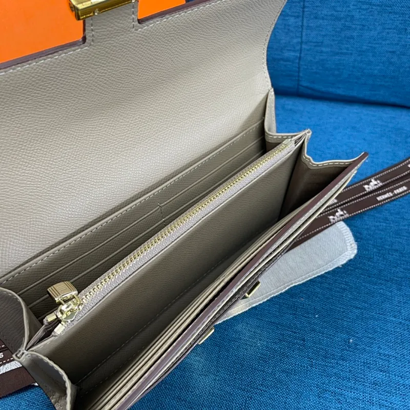 All Categories Hermès Wallet (Hermès) Hermès Original Order 539