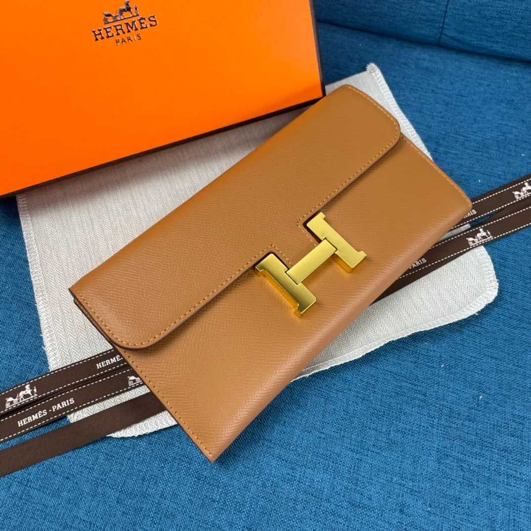 All Categories Hermès Wallet (Hermès) Hermès Original Order 539