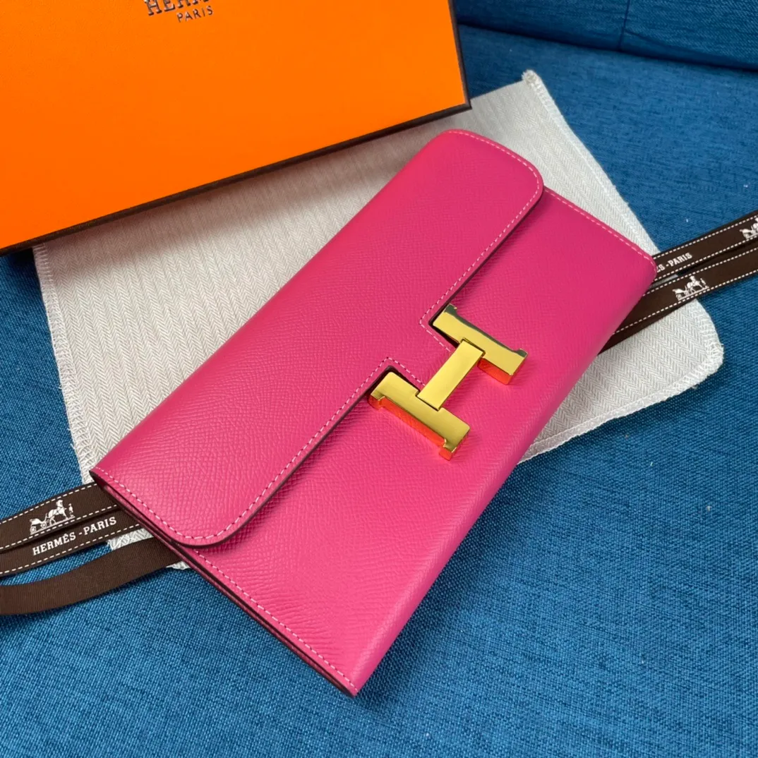 All Categories Hermès Wallet (Hermès) Hermès Original Order 539