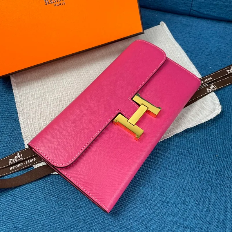 All Categories Hermès Wallet (Hermès) Hermès Original Order 539