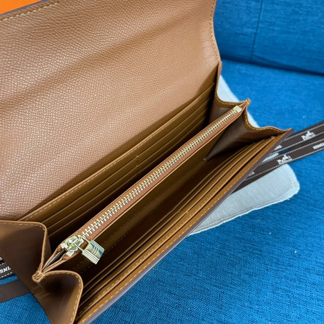All Categories Hermès Wallet (Hermès) Hermès Original Order 539