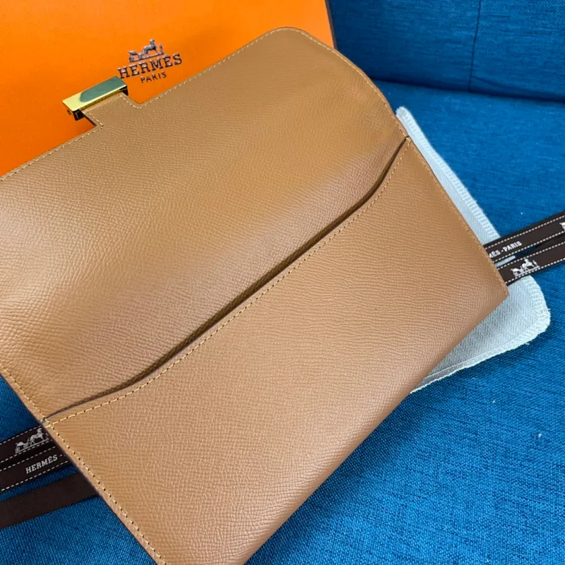 All Categories Hermès Wallet (Hermès) Hermès Original Order 539