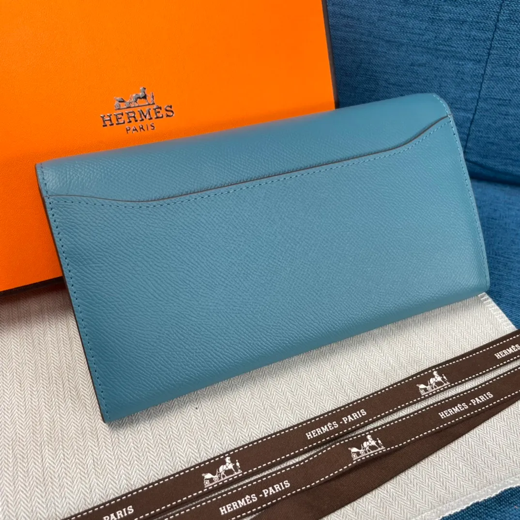 All Categories Hermès Wallet (Hermès) Hermès Original Order 539