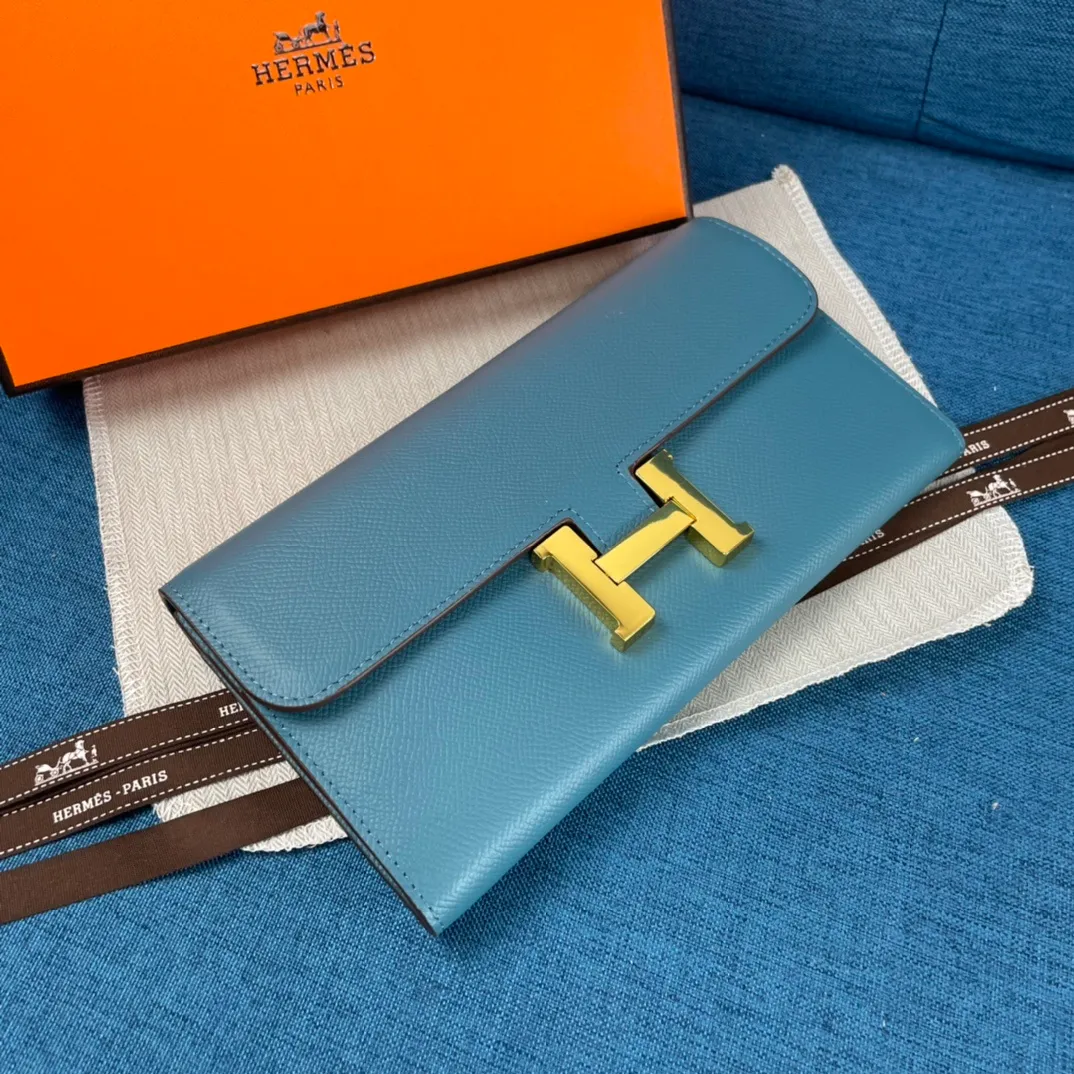 All Categories Hermès Wallet (Hermès) Hermès Original Order 539