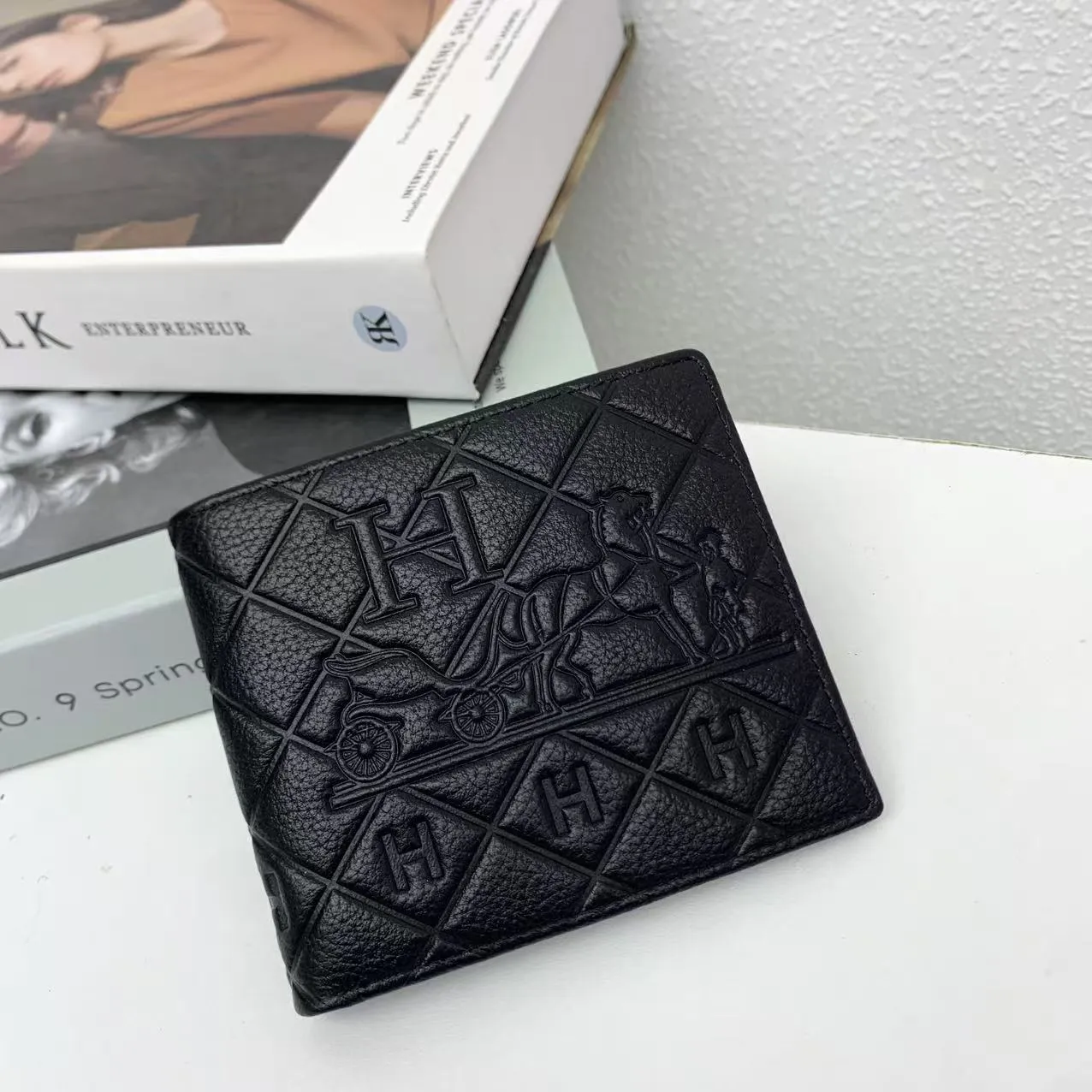 All categories Hermès wallet (Hermès) Hermès 2501A