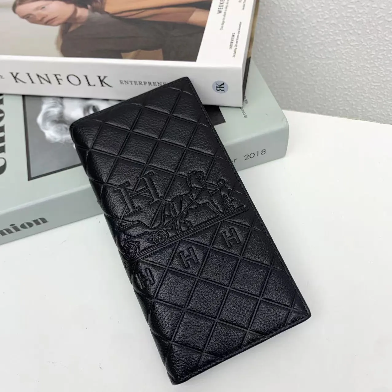 All categories Hermès wallet (Hermès) Hermès 2501A
