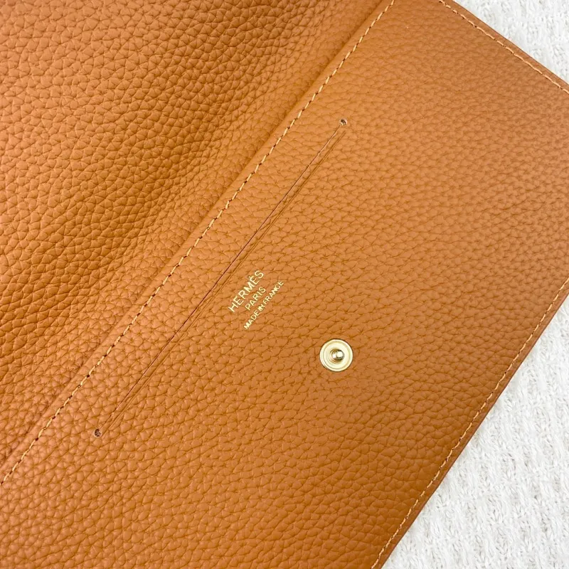 All categories Hermès wallet (Hermès) Hermès 2216