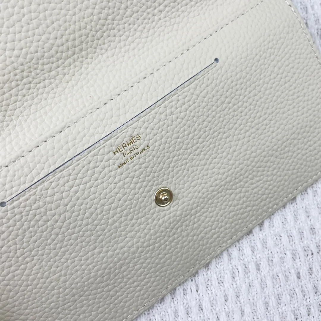 All categories Hermès wallet (Hermès) Hermès 2216