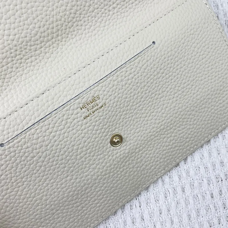 All categories Hermès wallet (Hermès) Hermès 2216