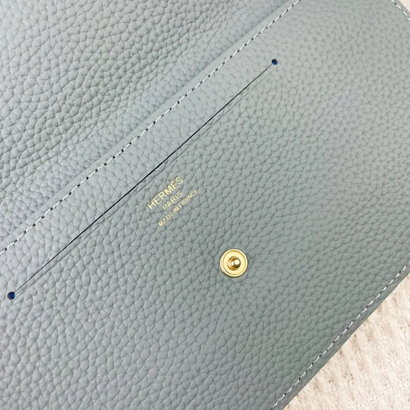All categories Hermès wallet (Hermès) Hermès 2216