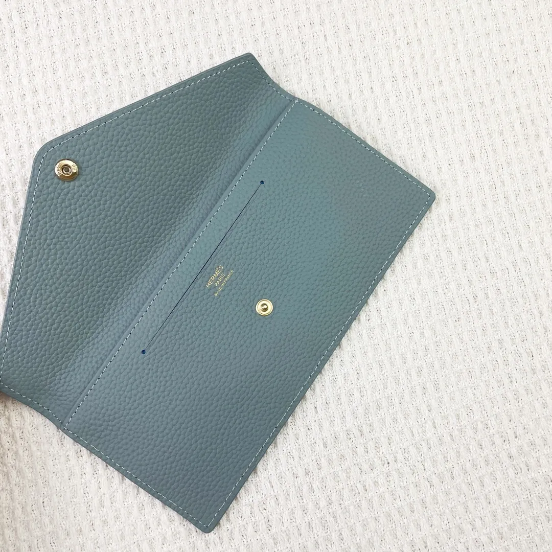 All categories Hermès wallet (Hermès) Hermès 2216
