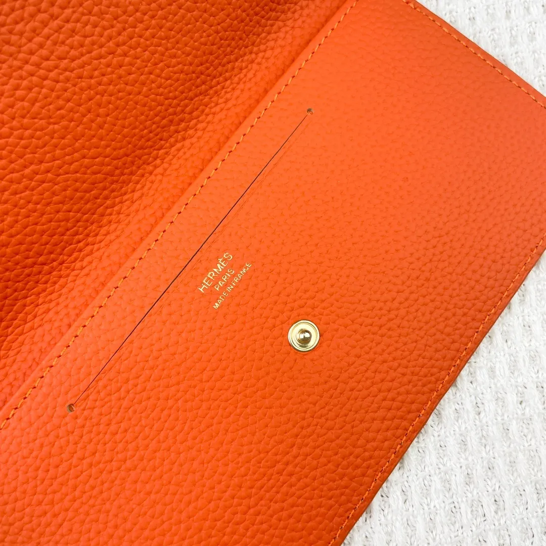 All categories Hermès wallet (Hermès) Hermès 2216