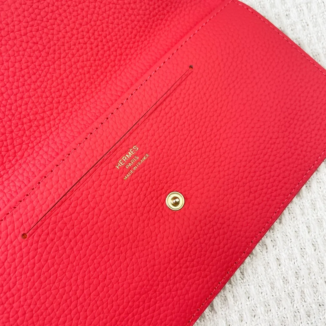 All categories Hermès wallet (Hermès) Hermès 2216