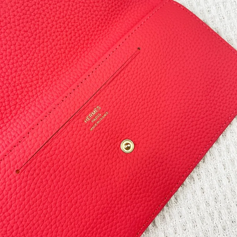 All categories Hermès wallet (Hermès) Hermès 2216