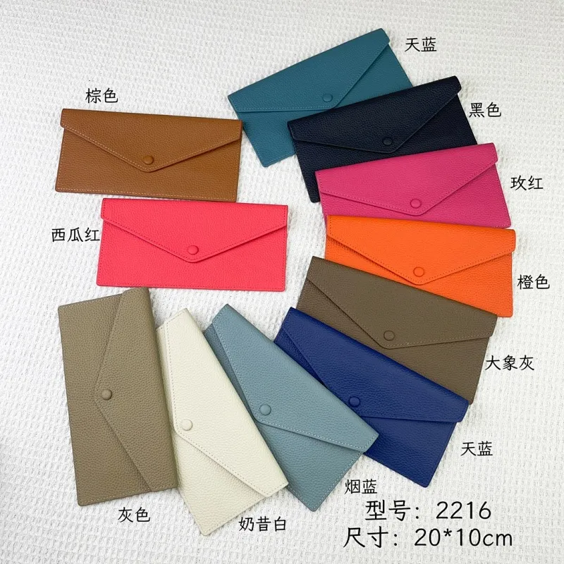All categories Hermès wallet (Hermès) Hermès 2216