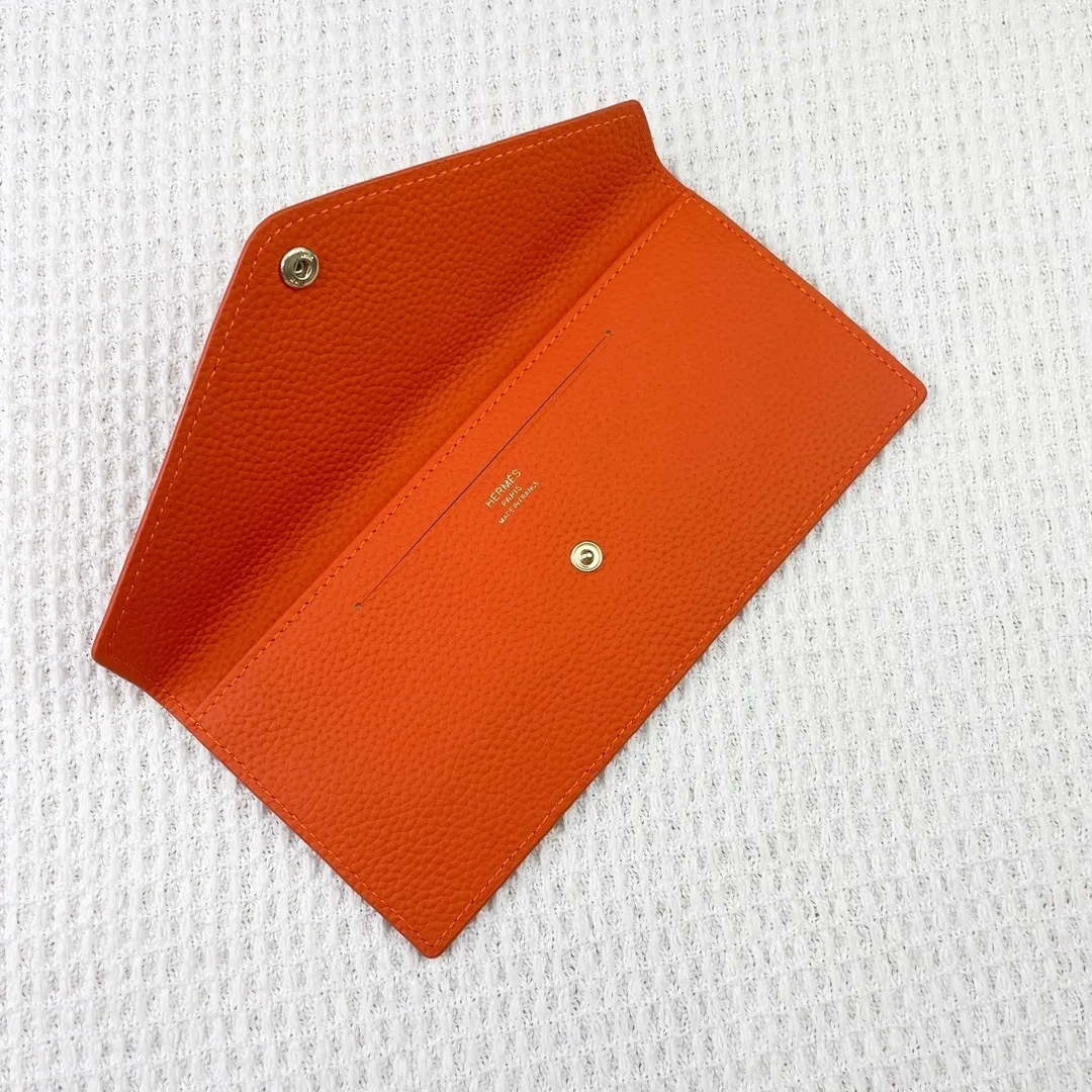 All categories Hermès wallet (Hermès) Hermès 2216